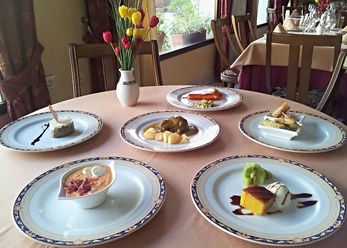 Averroes Hotel Cordova