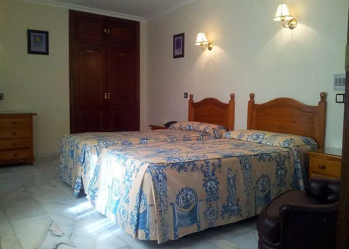 Hotel Averroes Cordova