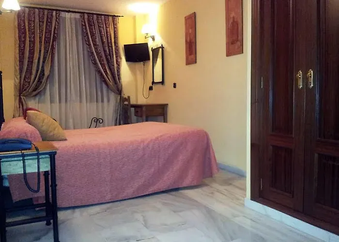 Averroes Отель 3*