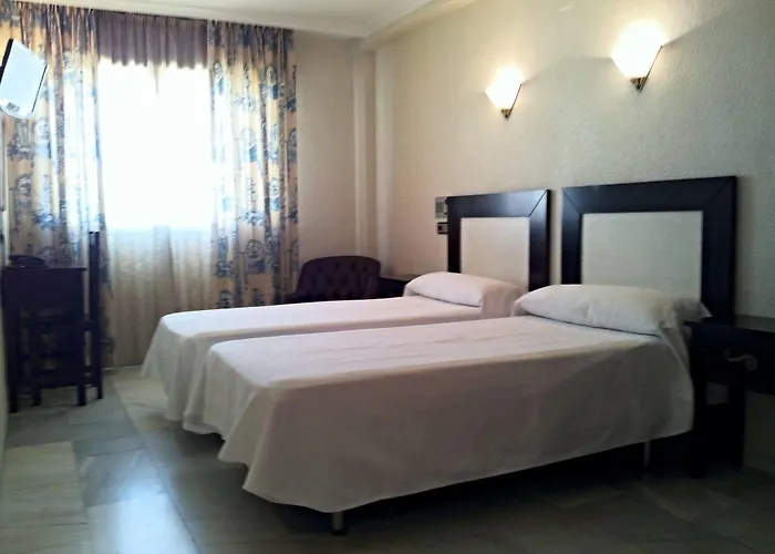 Averroes Hotel 3*