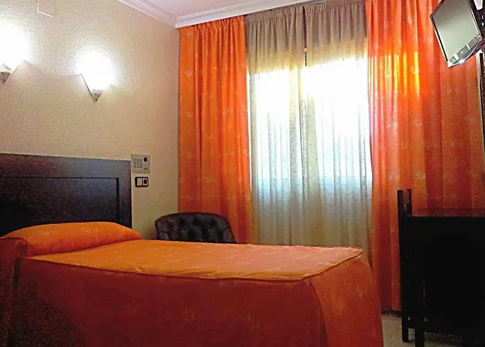 Hotel Averroes Cordova