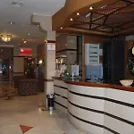 阿威罗伊酒店 3*