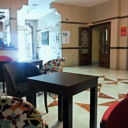 Averroes Hotel