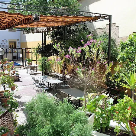 Averroes Hotel Cordova