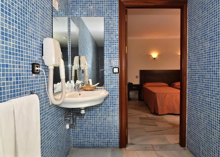 Hotel Averroes Cordova