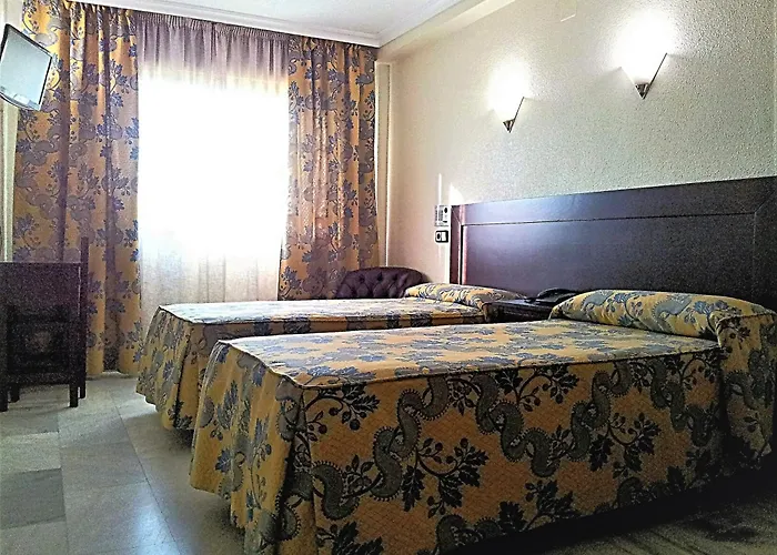 Hotel Averroes