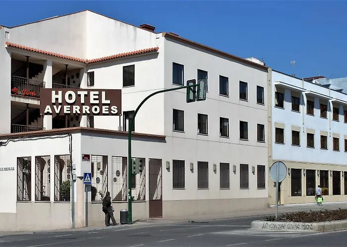 Averroes Hotel