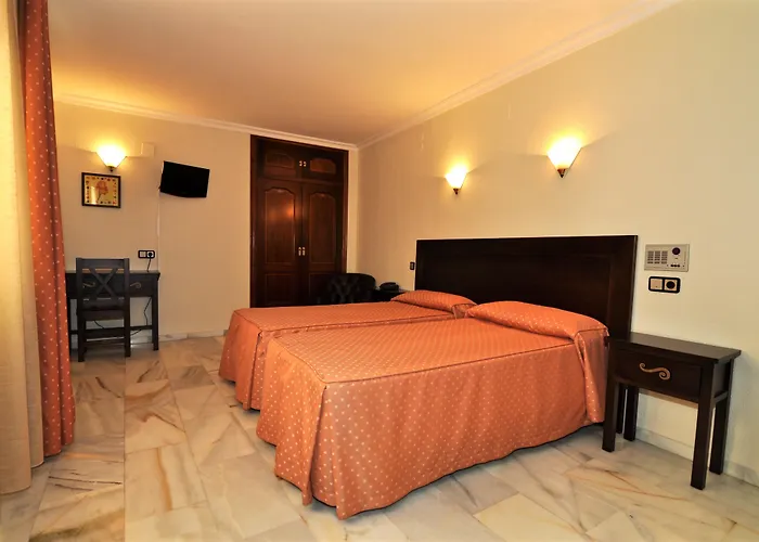 Hotel Averroes 3*
