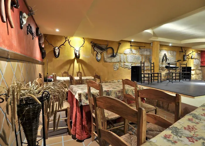 Averroes Hotel Cordova