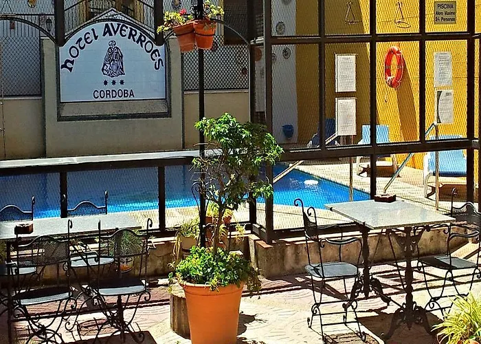 Averroes Hotel 3*