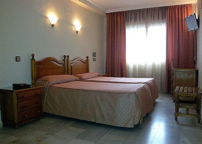 Hotel Averroes Cordova