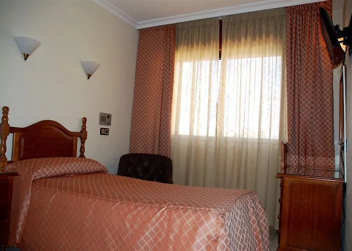 Averroes Hotel Cordova