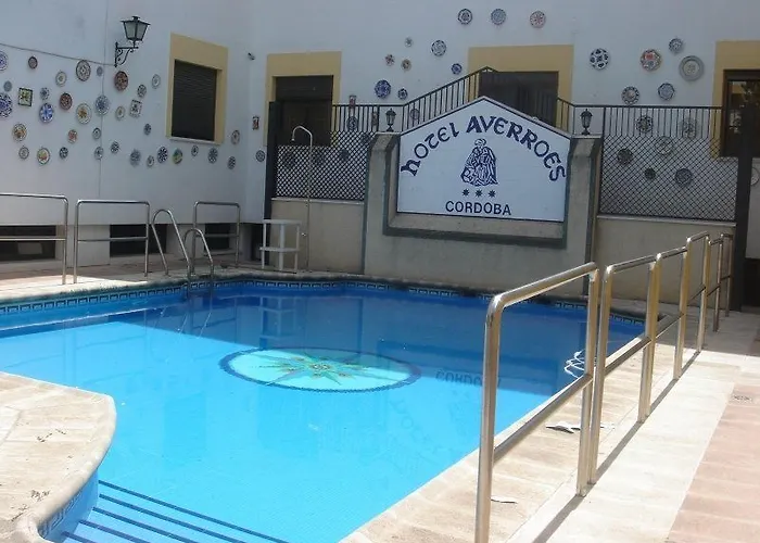 Hotel Averroes