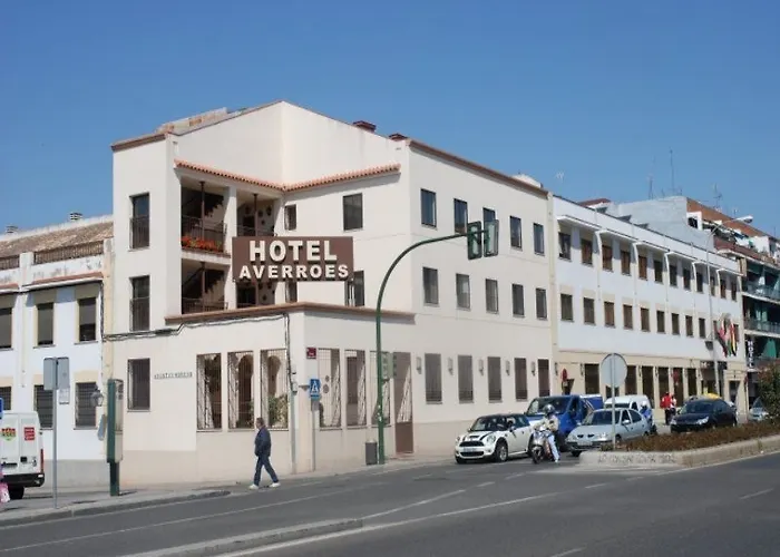 Hotel Averroes