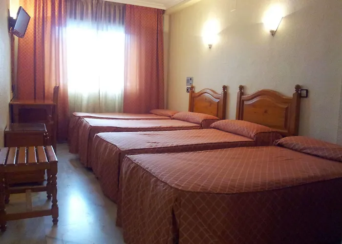 Hotel Averroes Cordova