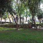 Averroes Otel Cordoba
