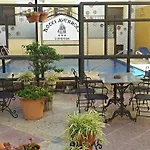 Averroes Otel Cordoba