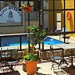 Averroes Otel 3*