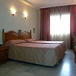 Otel Averroes Cordoba