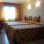 Otel Averroes Cordoba