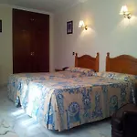 Otel Averroes Cordoba