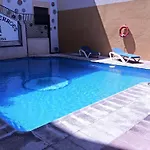 Otel Averroes Cordoba