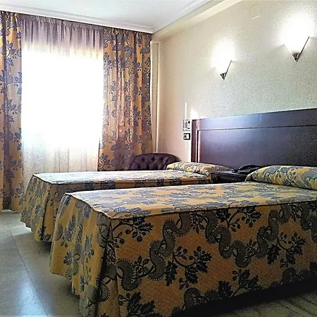 Hotel Averroes
