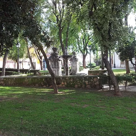 Averroes Hotel Cordova