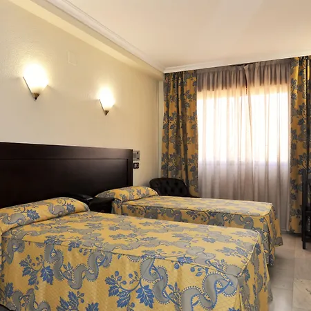 Averroes Hotel Cordova