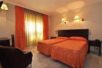 Averroes Hotel