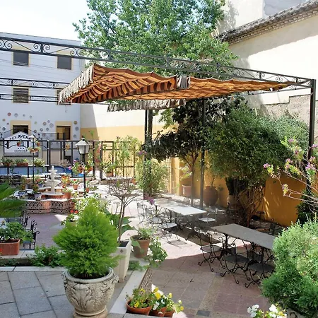 Hotel Averroes 3*