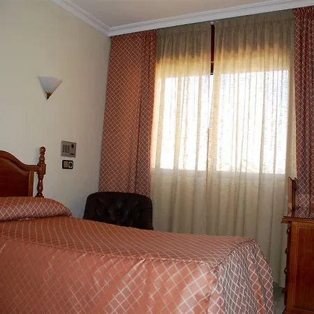 Averroes Hotel Cordova