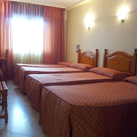 Hotel Averroes Cordova
