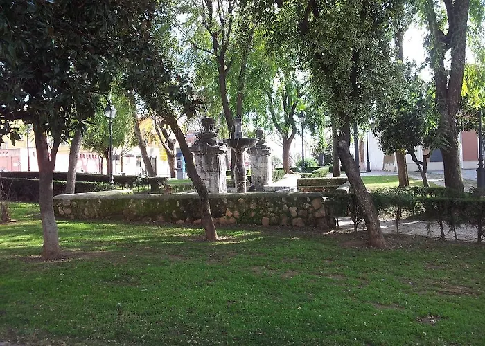 Averroes Готель Кордова