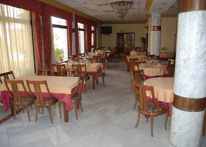 Averroes 3* Кордова